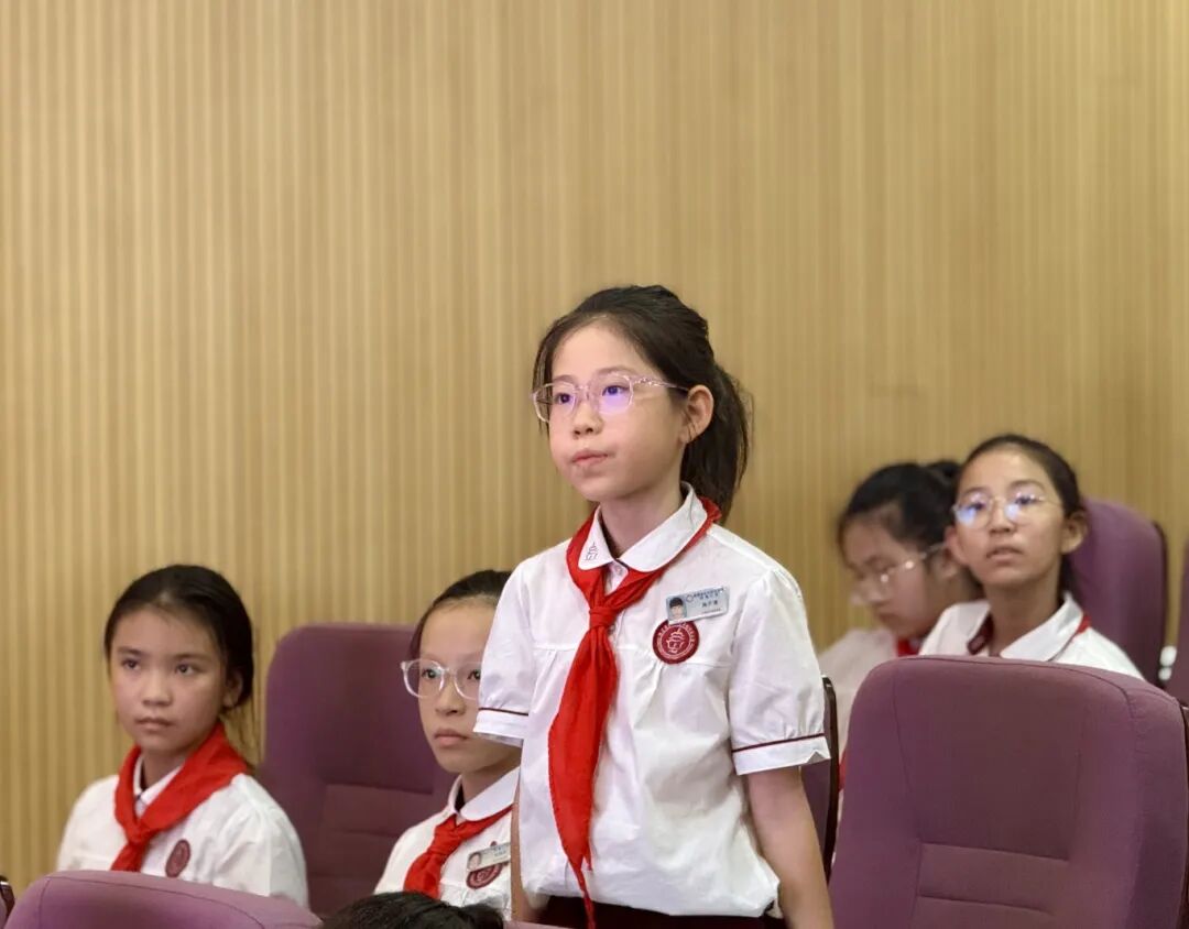 燃爱国情，立强国志！这场讲座座无虚席……