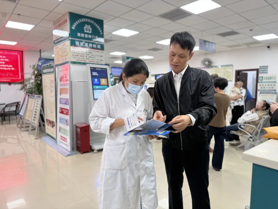 436个“帮办点”！10多项业务家门口办
