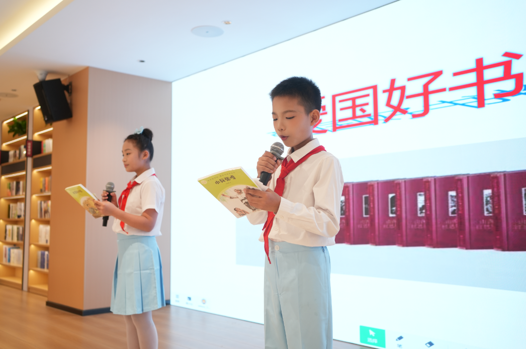@少先队员，这段历史，我们代代铭记！