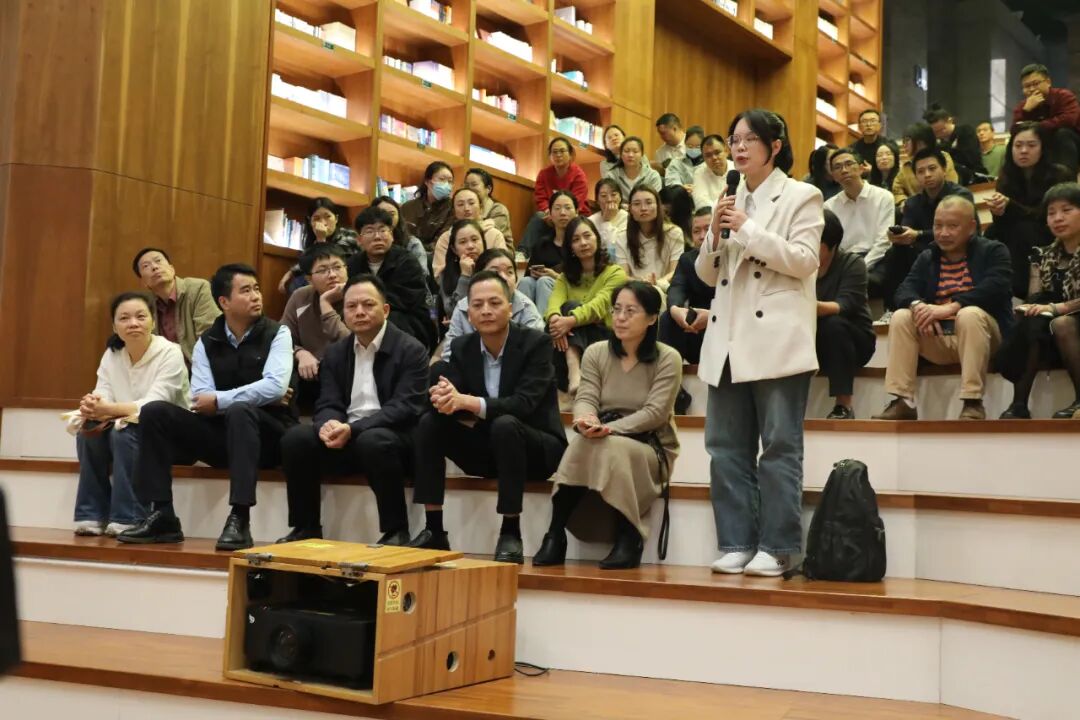这场讲座，邀请来了电视剧《沉默的荣耀》史实顾问！
