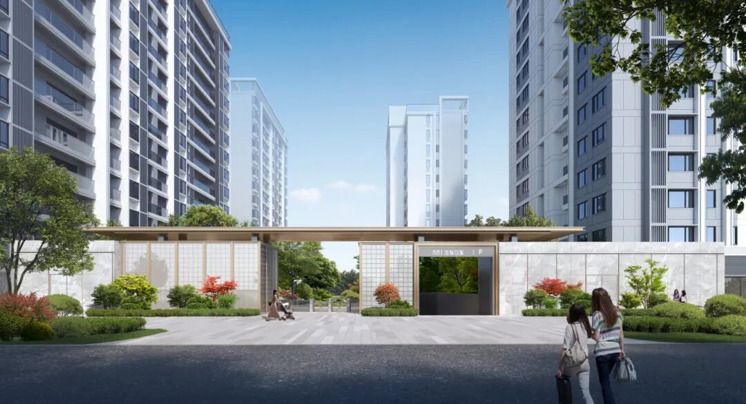 投资约2.67 亿！322套！这个项目传来好消息！