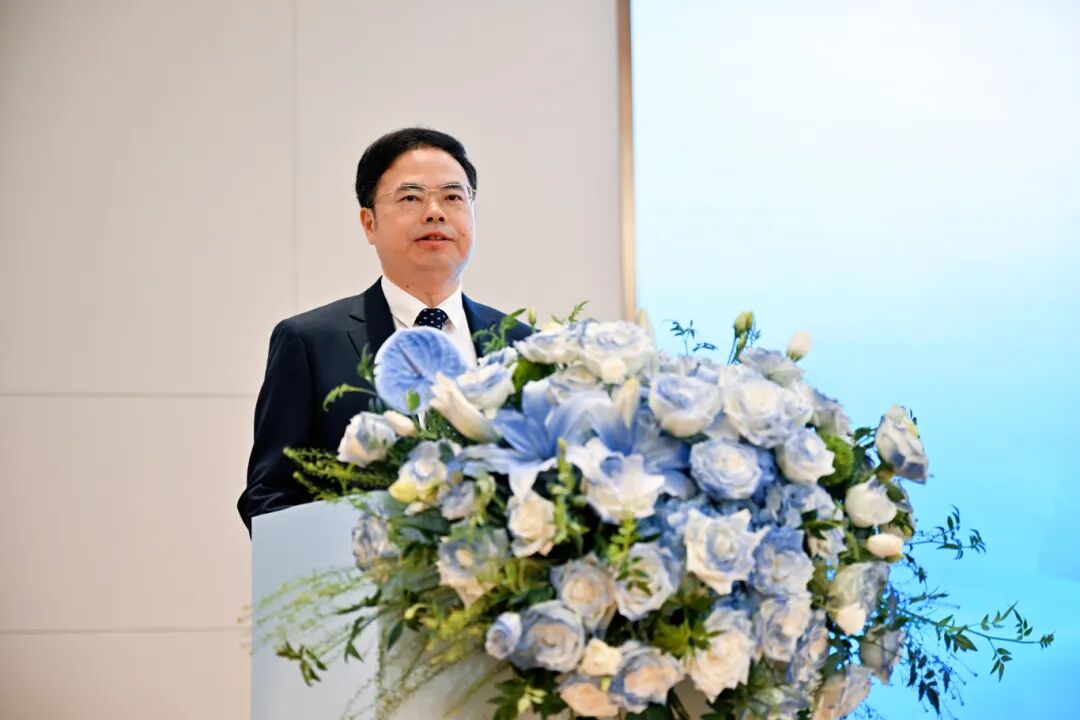 闽台生命与健康产业对接会在福州新区（5E对战
）举办