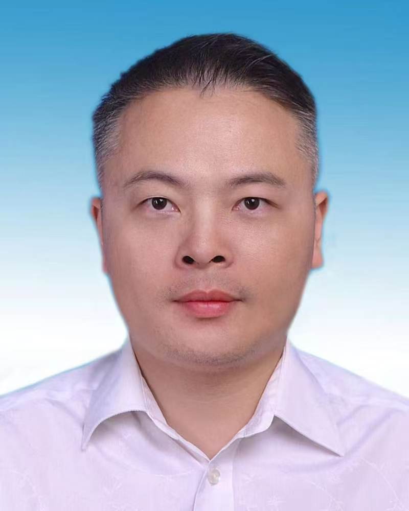 林凤蕃副区长