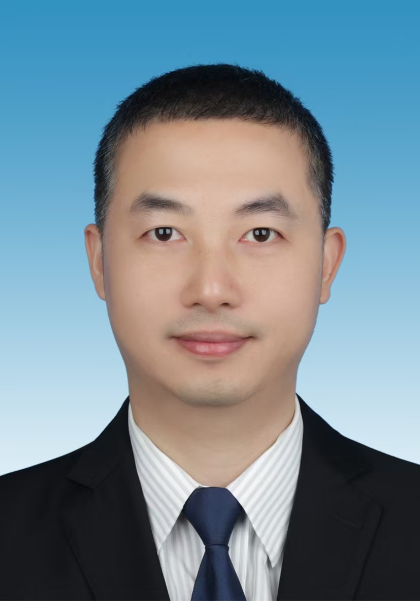 李继志副区长