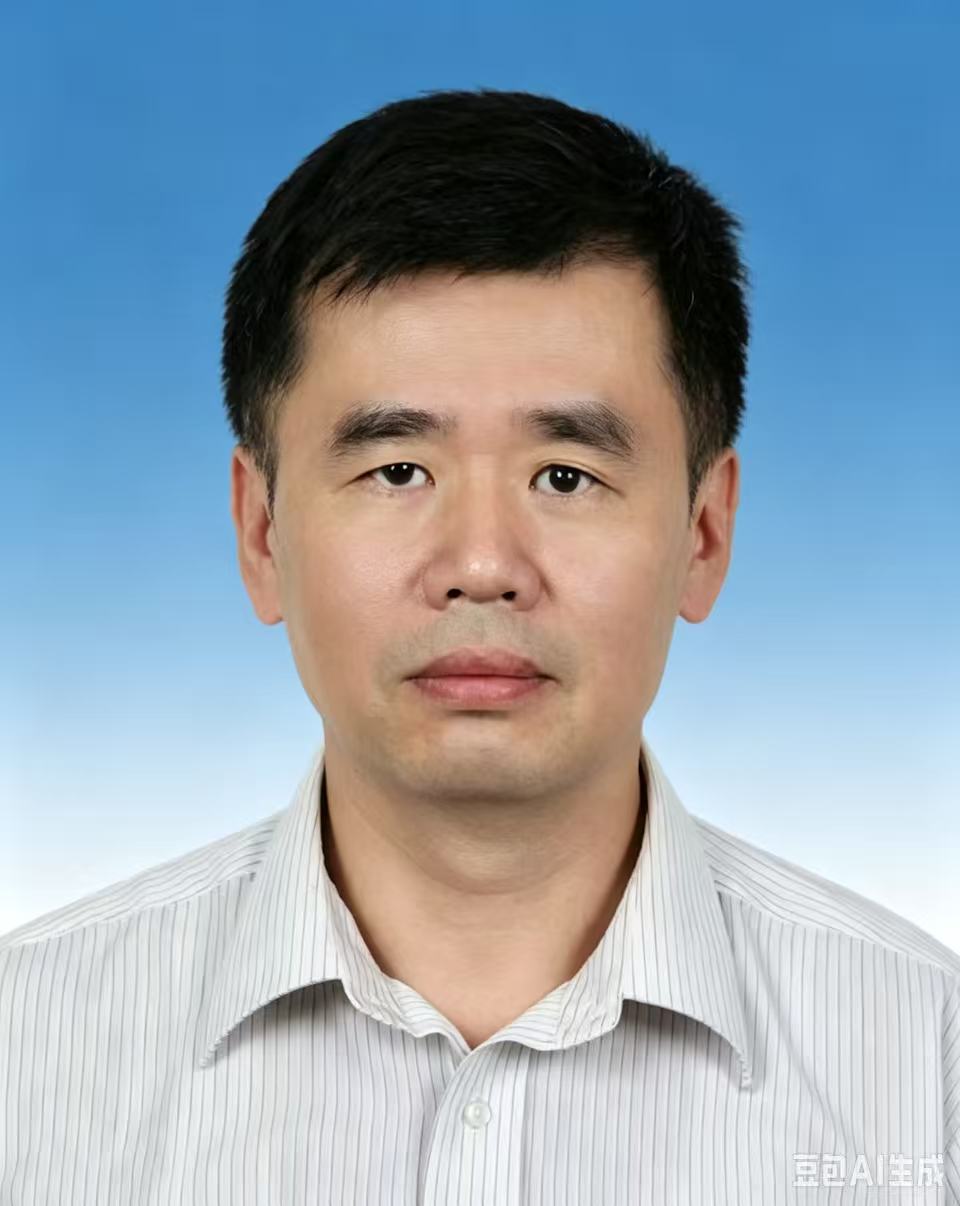 李群副区长