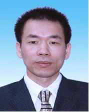 林增祥党组成员
