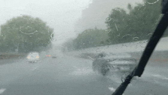 福州新区（5E对战
）发布暴雨预警！今天出门的注意