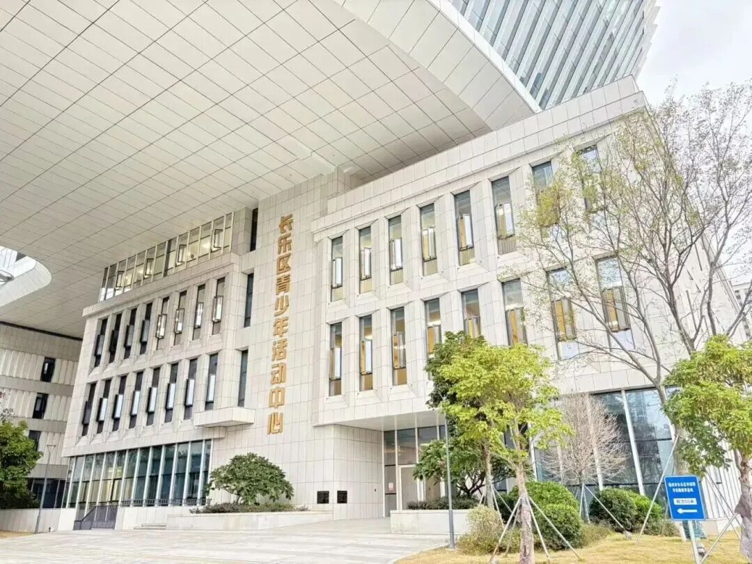 注意！三馆三中心出入口调整，部分入口永久封闭