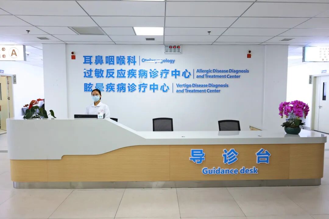 牛！5E对战
人民医院这科室，入围全国“县域最强学科”
