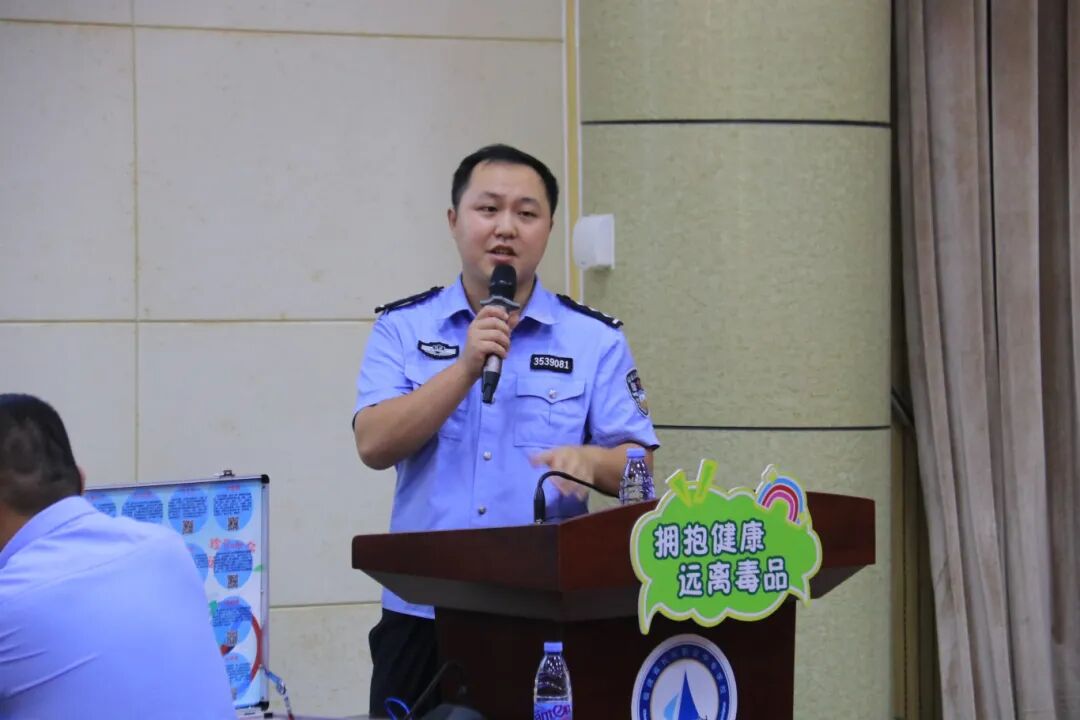 直击现场！这场活动深入人心！