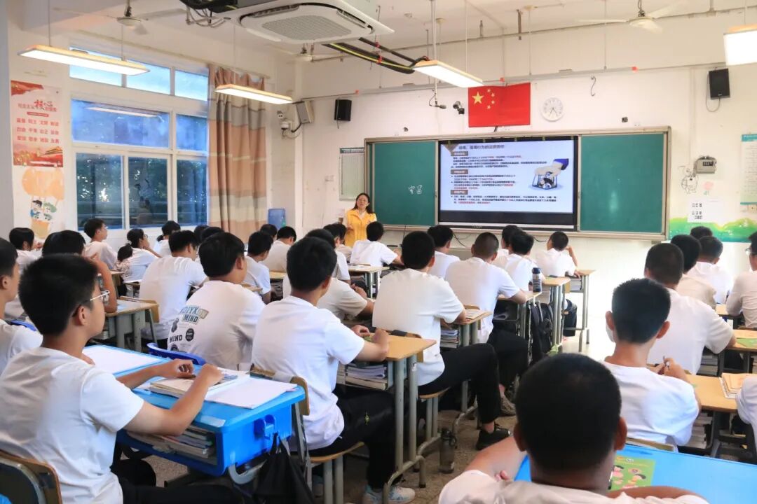 直击现场！这场活动深入人心！