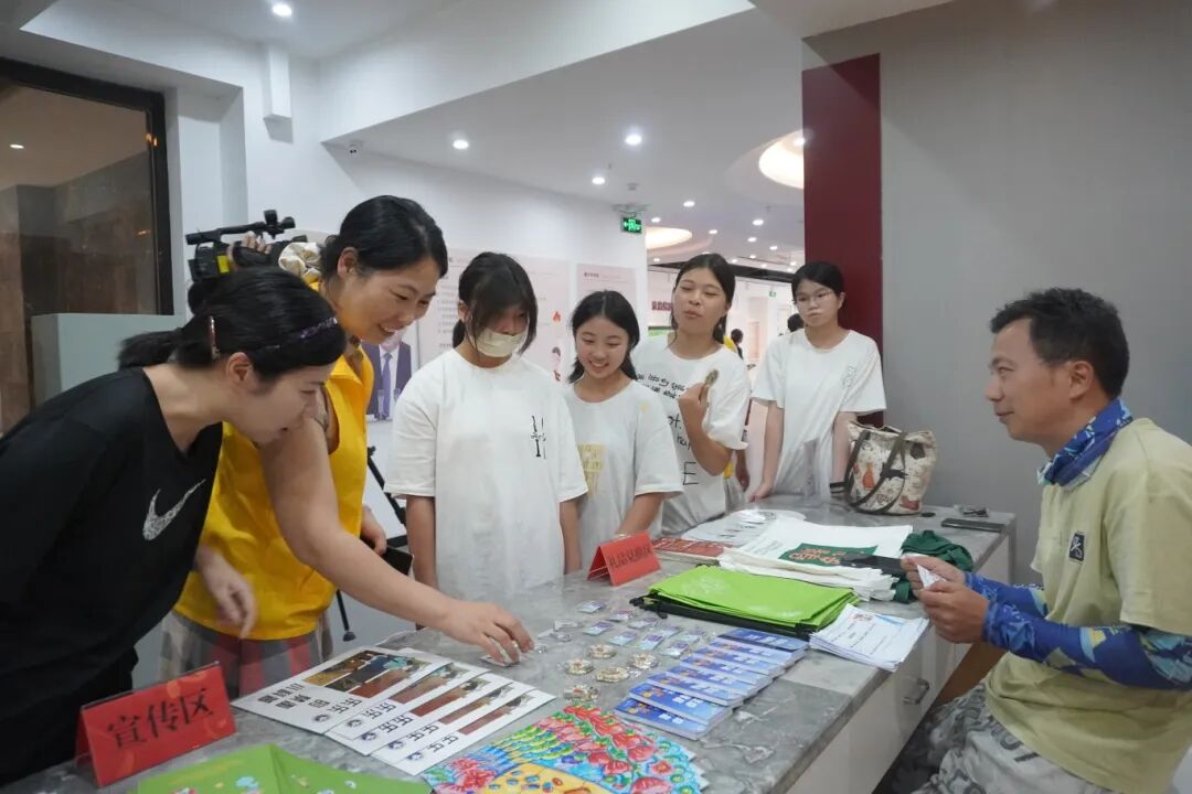 直击现场！这场活动深入人心！