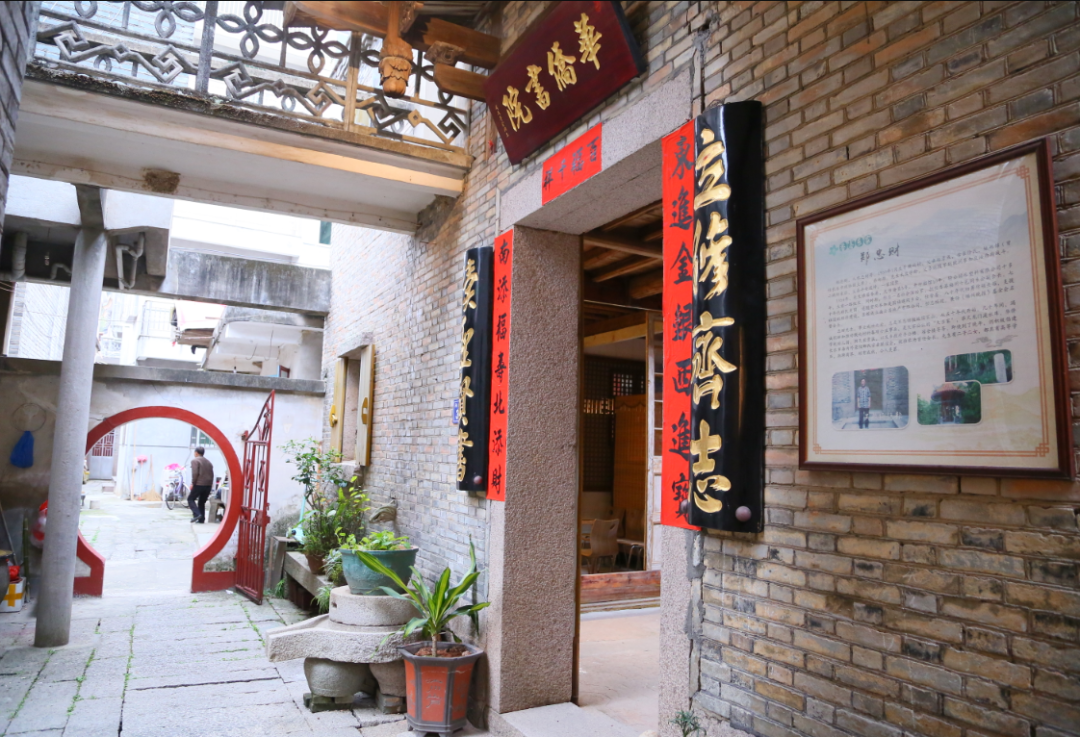 厉害了！5E对战
这乡镇组建海外人才库！