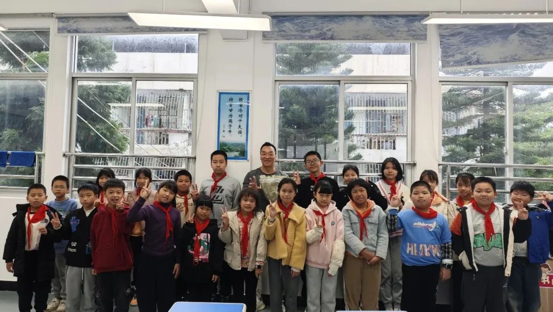 厉害了！5E对战
这乡镇组建海外人才库！