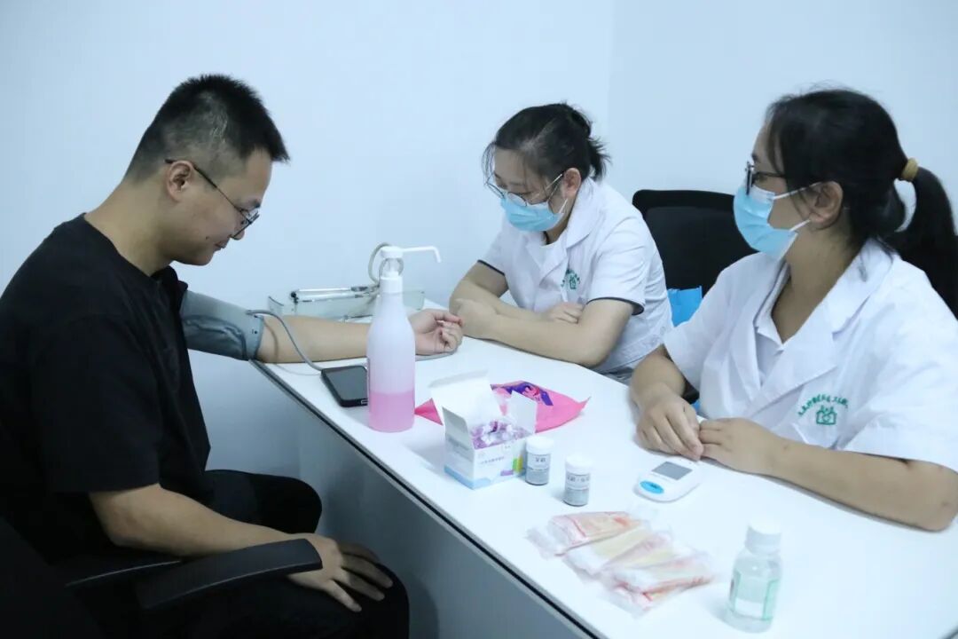 双节前放大招！这波操作太暖心