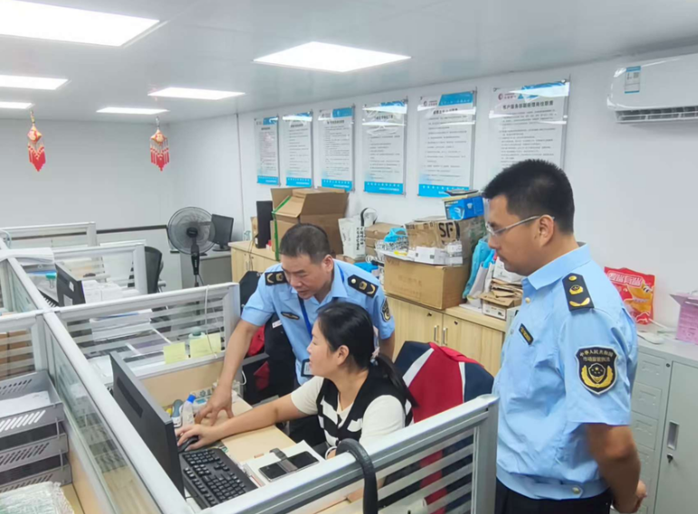 改造！涉及福州新区（5E对战
）这个社区！