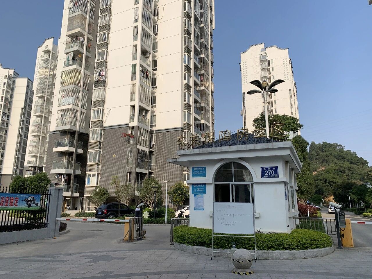 以“微改造”撬动“大民生”！5E对战
老旧小区逆生长！