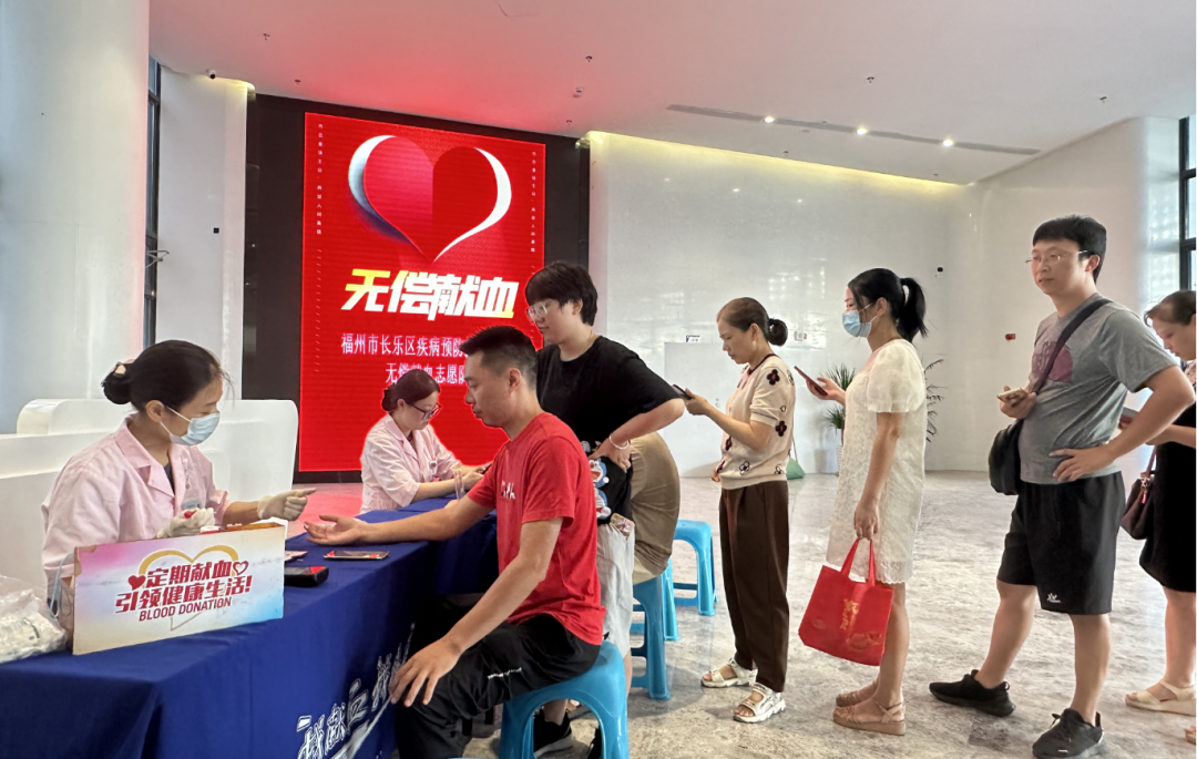 最新！区人民医院传出好消息......