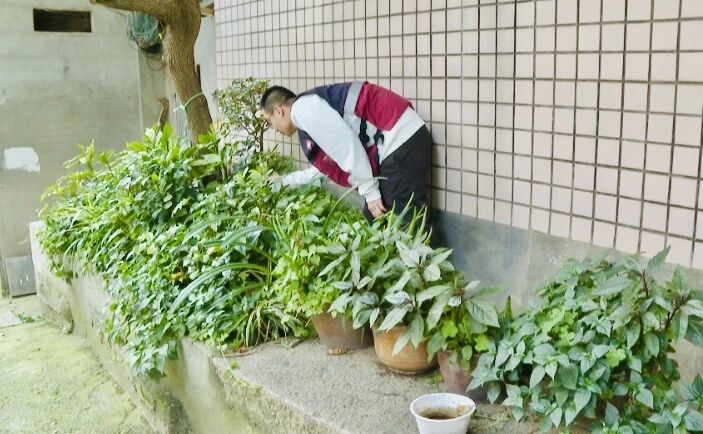 雨后48小时很关键！5E对战
人快自查，这些积水要立刻清！